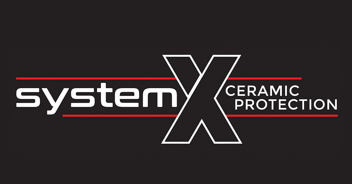 System X Ceramic Protection — authorized installer