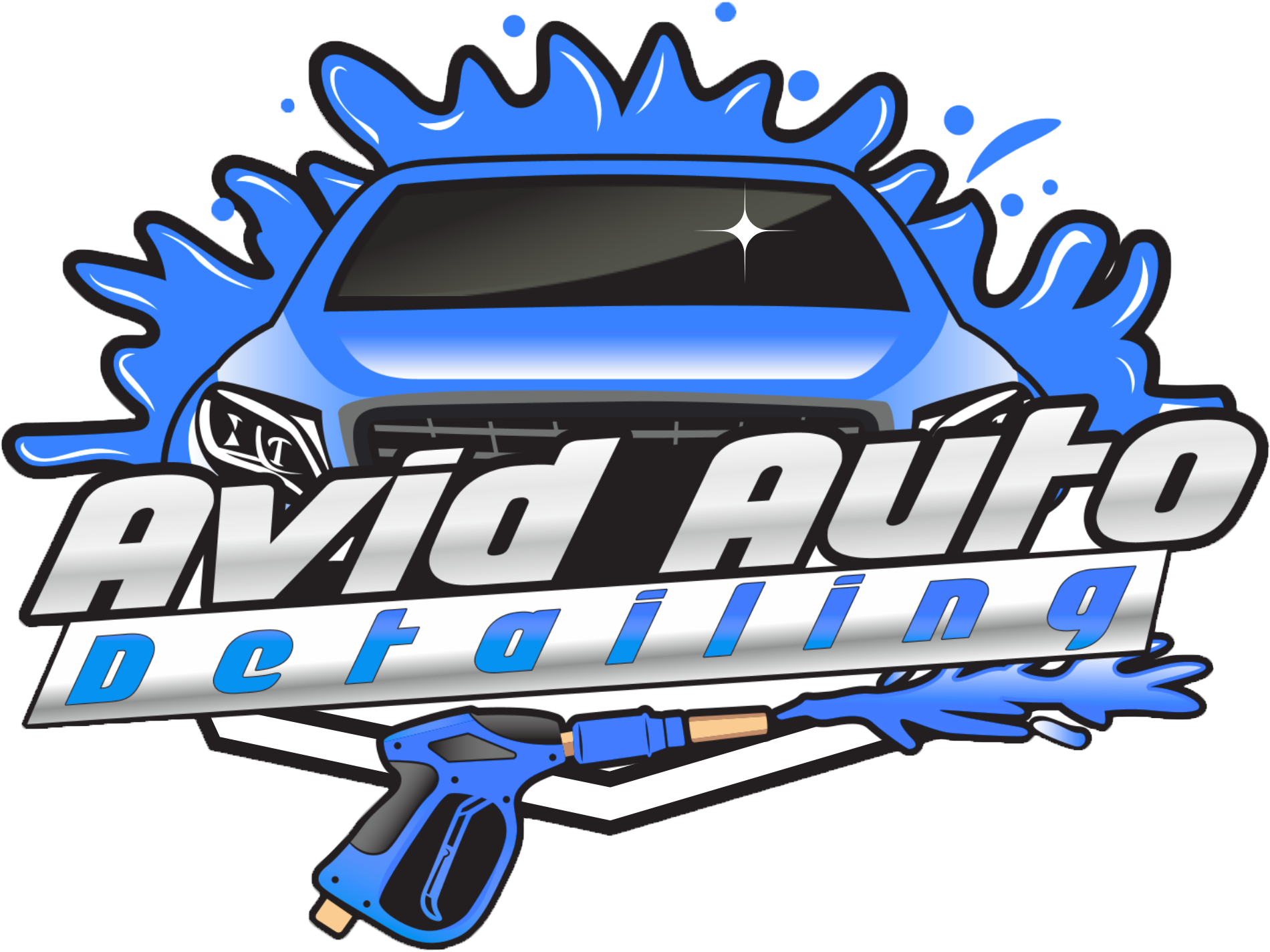 Avid Auto Detailing