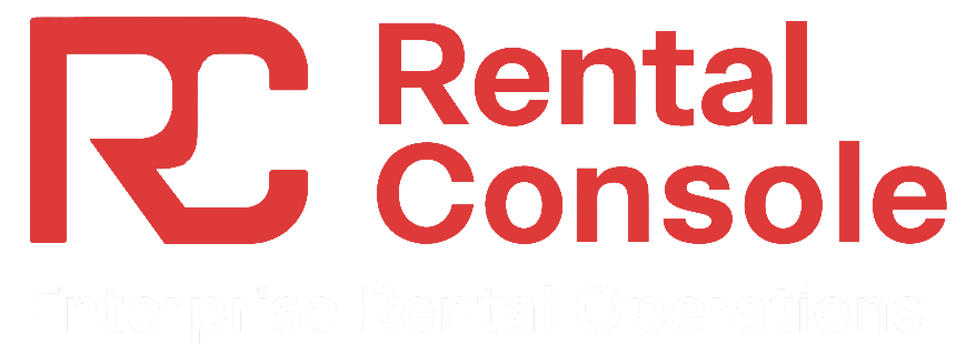 Rental Console