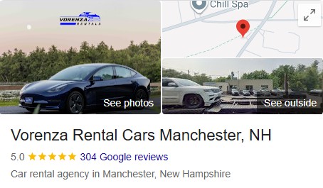 Avid Auto Detailing 5.0-star customer reviews