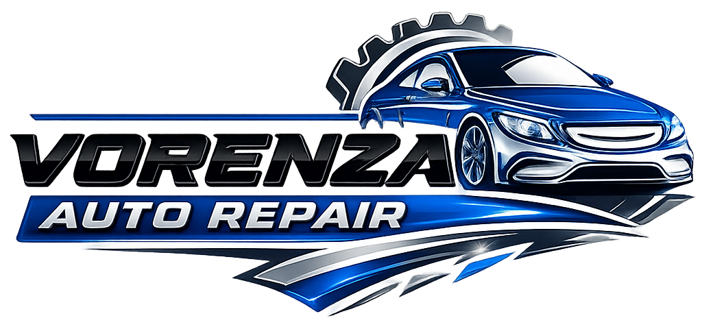 Vorenza Auto Repair